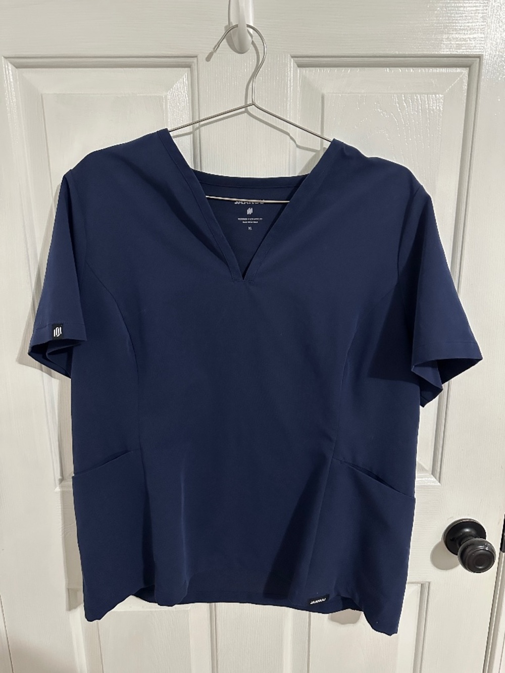 Jaanuu Scrub Set (PLEASE SEE DESCRIPTION)
